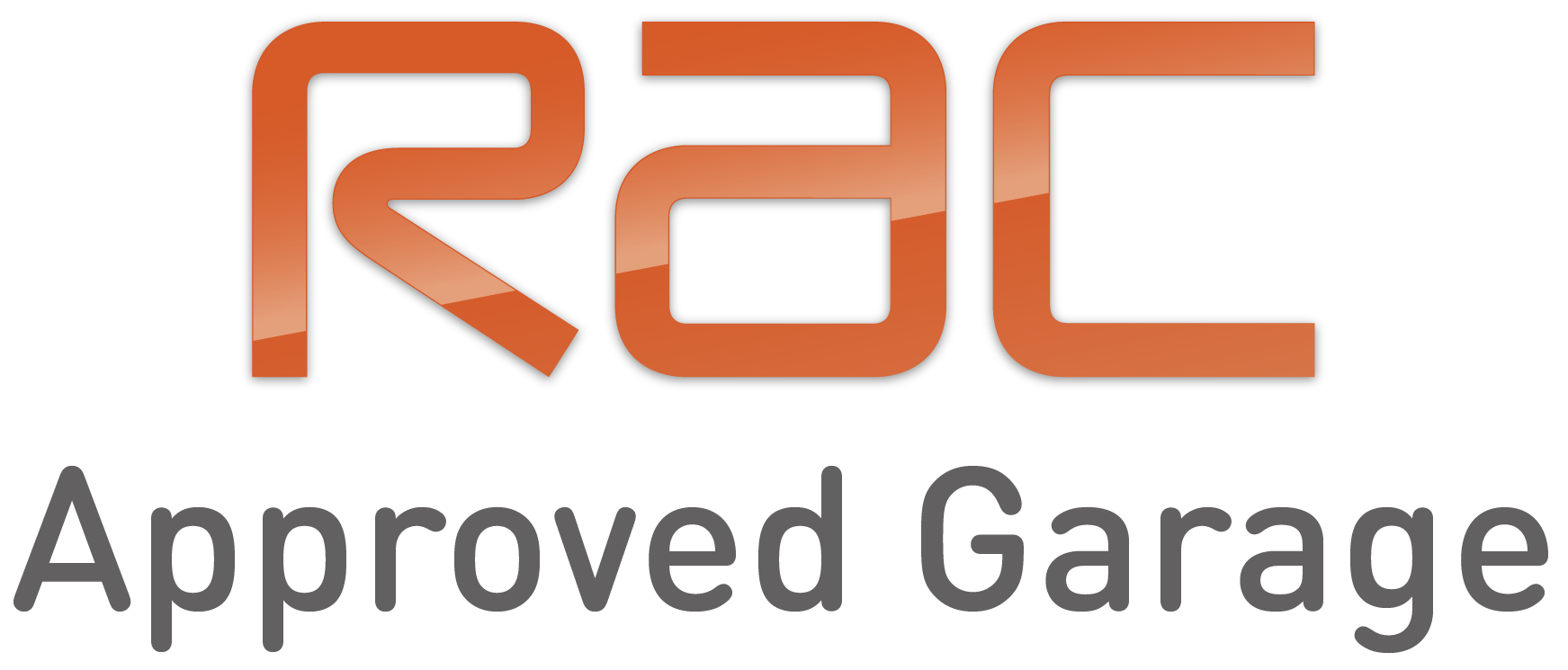 RAC Approved Garages